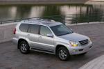 Lexus GX470 2005 года